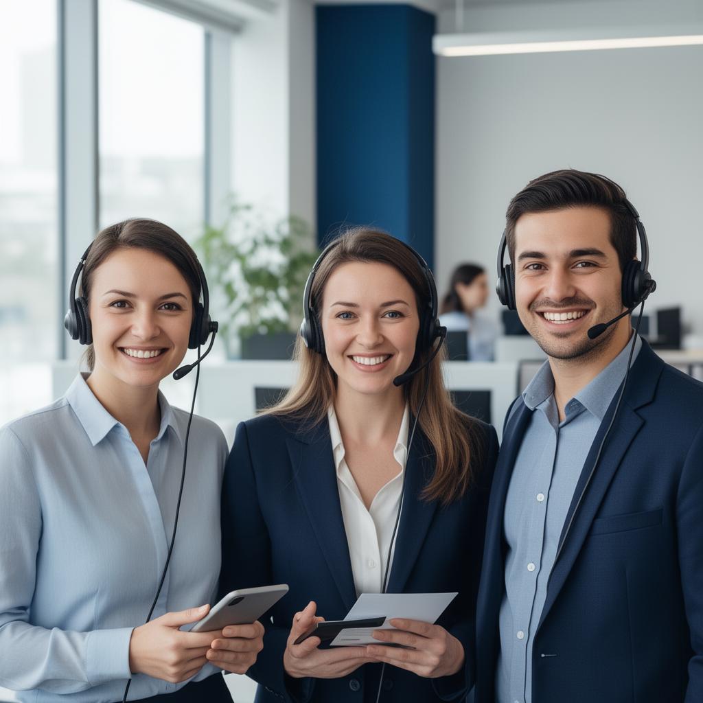 Jovea support team